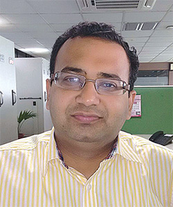 Sumeet