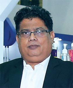 Nadeem Siddiqui Nadeem Siddiqui