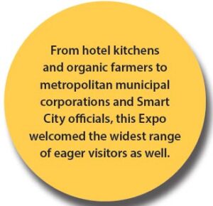 waste expo quotes