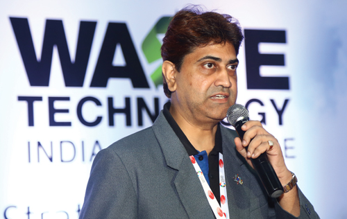Jeetendra Sharma, Head – Marketing, Masstrans Technologiies Private Limited, India
