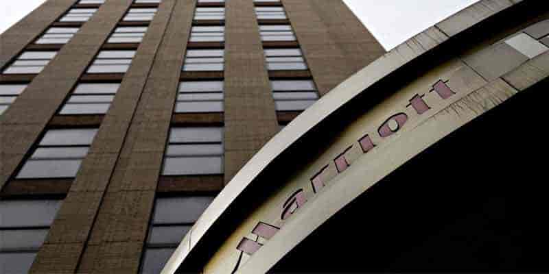 Marriott group reveals response to Covid-19