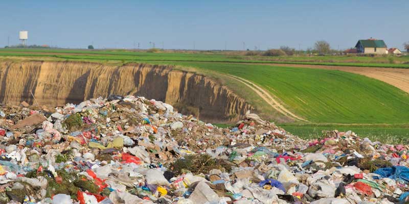 Mumbai’s largest landfill to get waste-to-energy plant