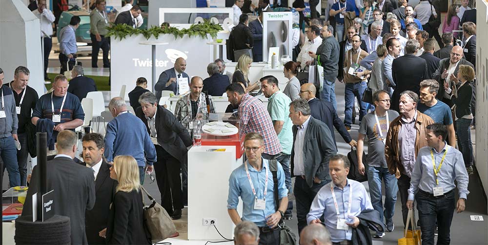 Interclean Amsterdam 2020 will be virtual and not Live