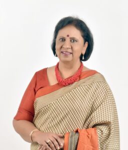 Bharathi Kamath