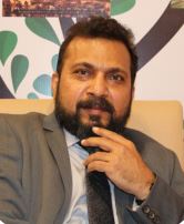 JP Nair