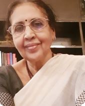 Managala Chandran