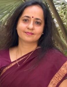 Sumati Arora