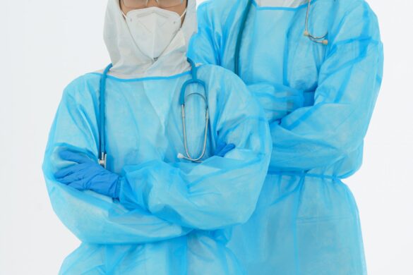 PPE kit