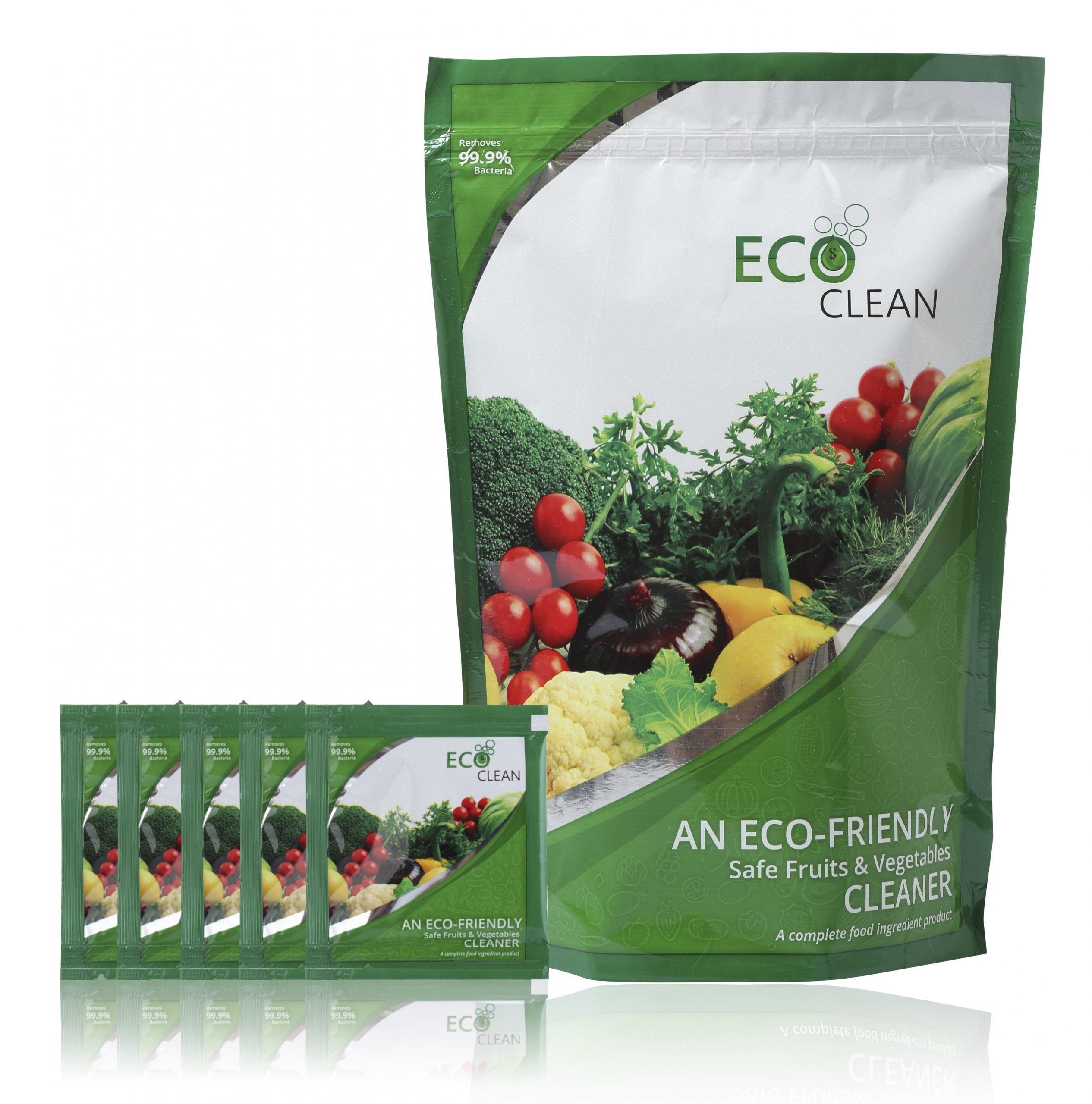 Eco Clean_Prione