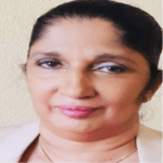 Ruvini Ranasooriya