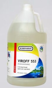 Schevaran Laboratories Pvt. Ltd