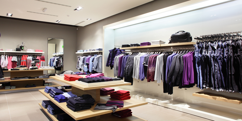 Top retail brands to continue expanding footprint - Clean India Journal