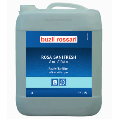 ROSA SANIFRESH