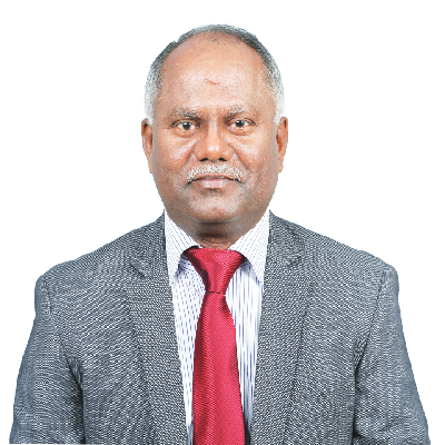 Sivakumar Somasundaram