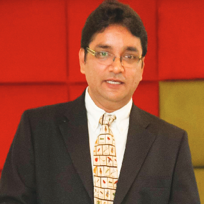 Vijay Ahluwalia