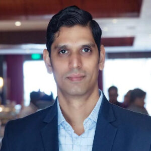 Wilson Selvaraj
