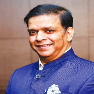 Dilip Patil