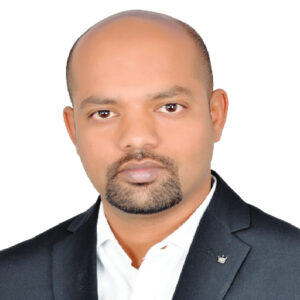 Suresh Babu