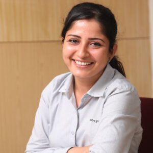 Moumita Chakraborty