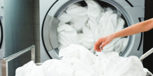 The future of linen and linen management 