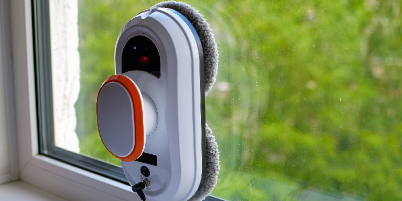 Global Robotic Cleaner market to reach $46.75 billion by 2027 33 Global Robotic Cleaner market to reach $46.75 billion by 2027