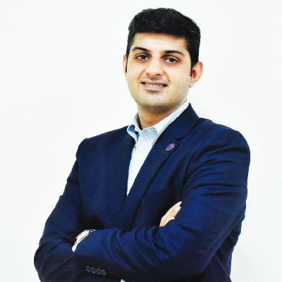 Angad Rajan