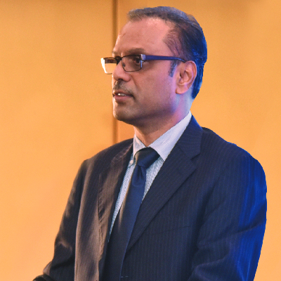 Milan Patel
