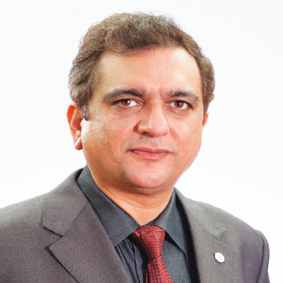 Mohit oberoi