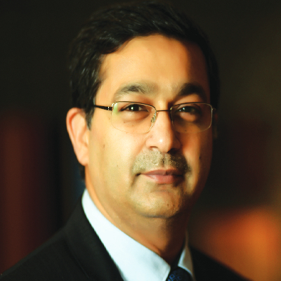 Rajiv Bhatia
