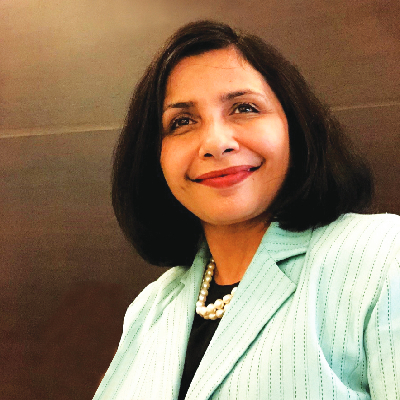 Rupal Sinha