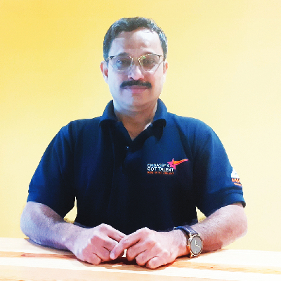 sudhakar