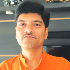 Chandrashekhar Sakpal