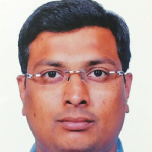Chirayu Deolekar