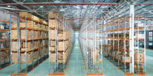 Warehousing Focus