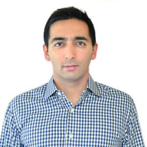 Rahul Vora