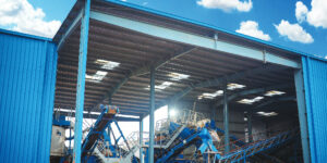Waste Management