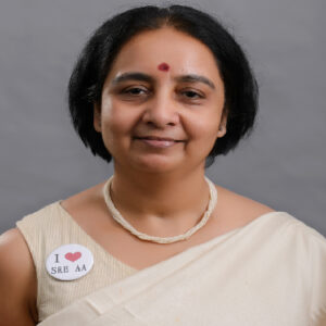 Sangeeta Ray 1