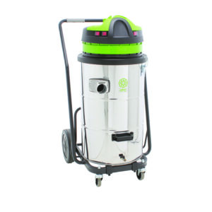 IP Cleaning