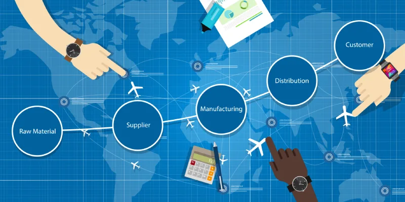 Cleaning machinery distribution and channel partner network in India