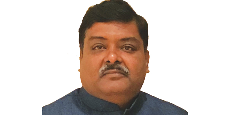 Debtosh Chatterjee