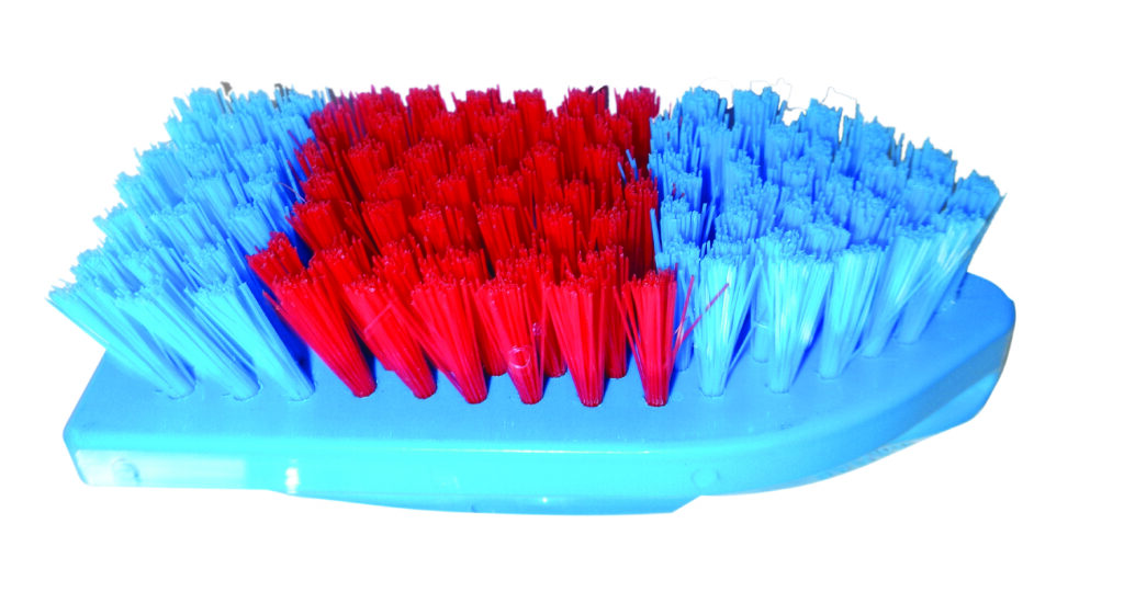 Household brushes