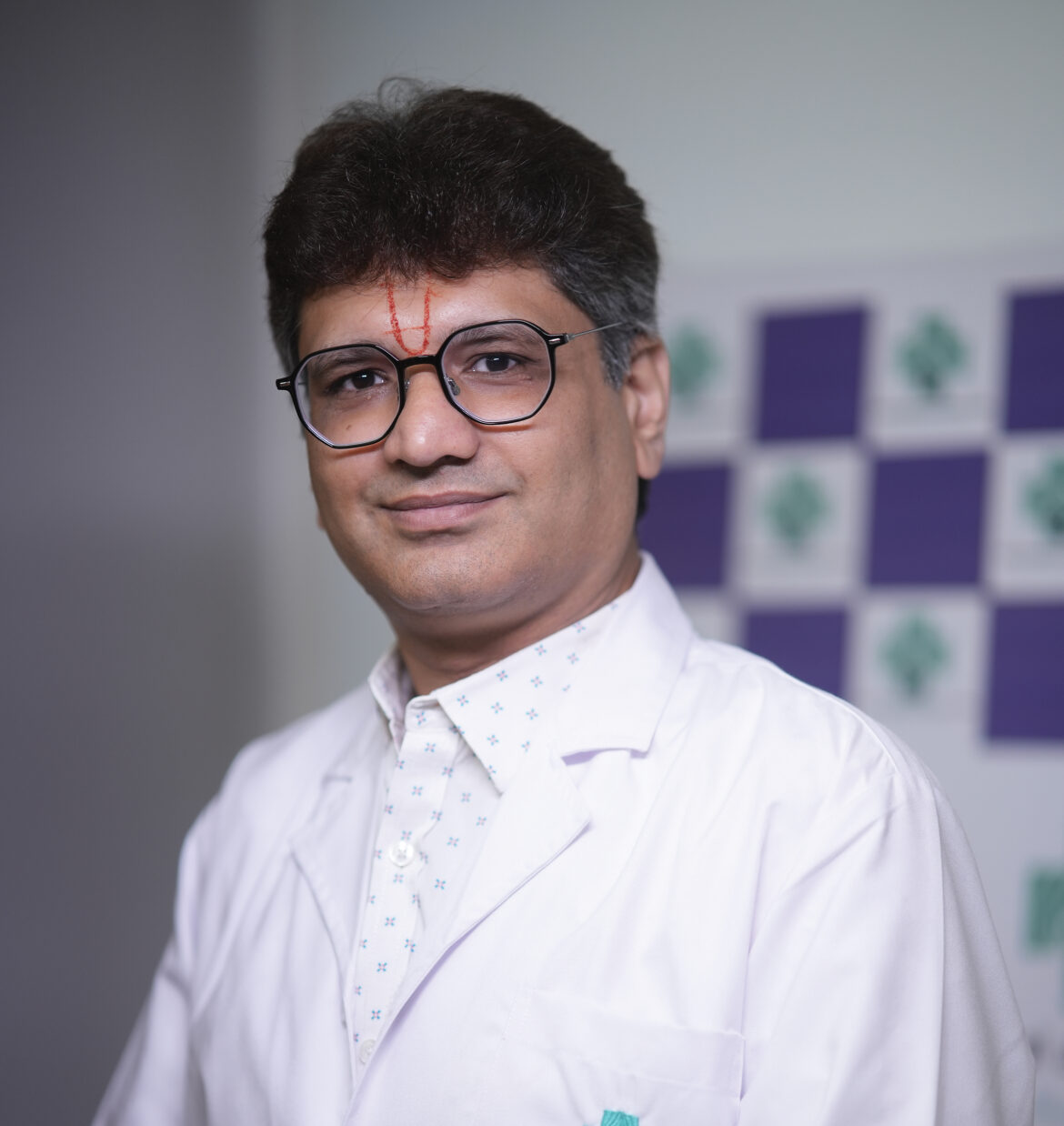 Hand Hygiene & Hand Hygiene! Clean India Journal