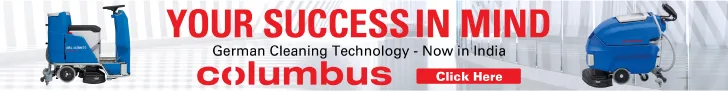 Columbus Banner