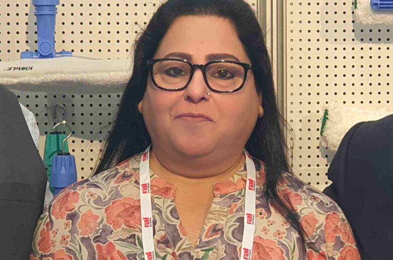 Anjana-Vij