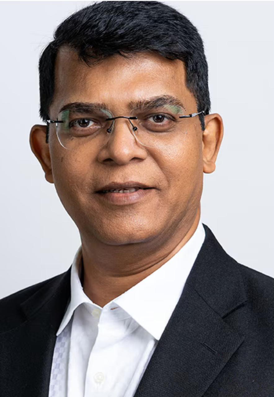 Manoj Parekh Manoj Parekh