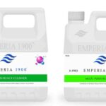 Emperia surface cleaning solutions
