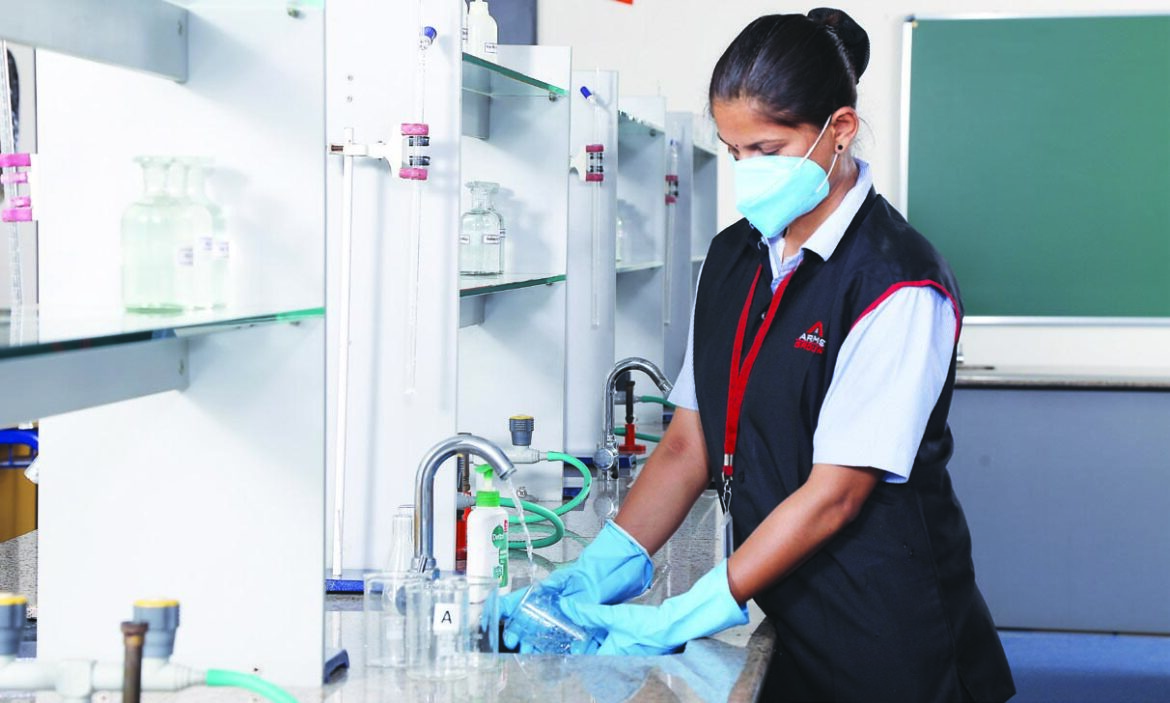 Sample article