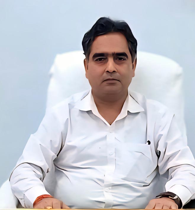 Vinod Kumar