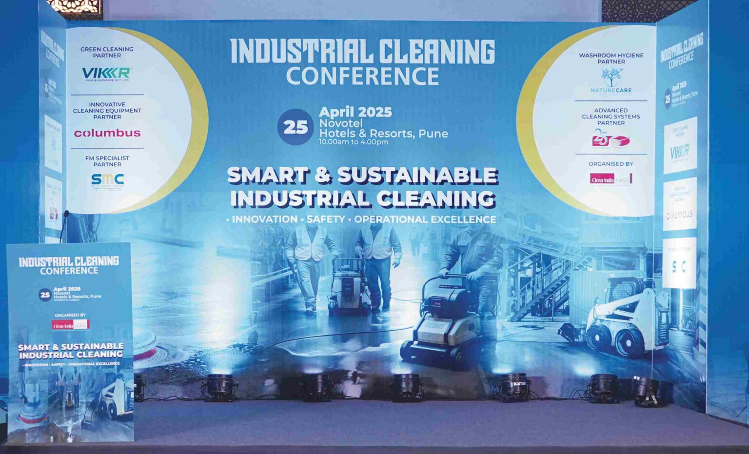 Automation, AI and robotics in Indian industry
