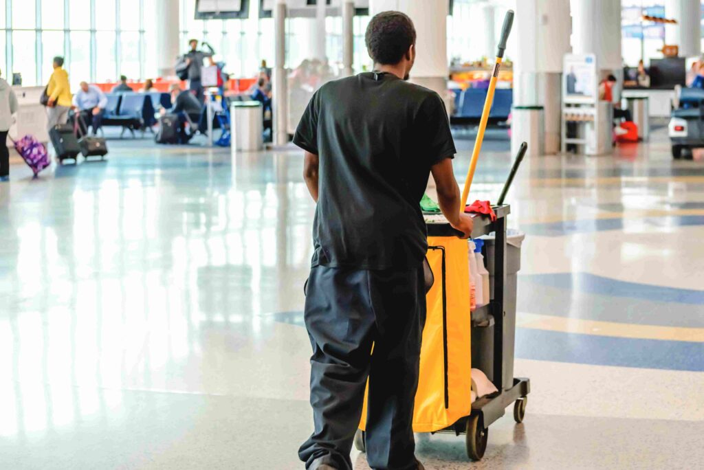 Airport